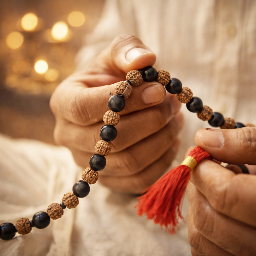Healing Touch Aventurine Natural Stone Bracelet