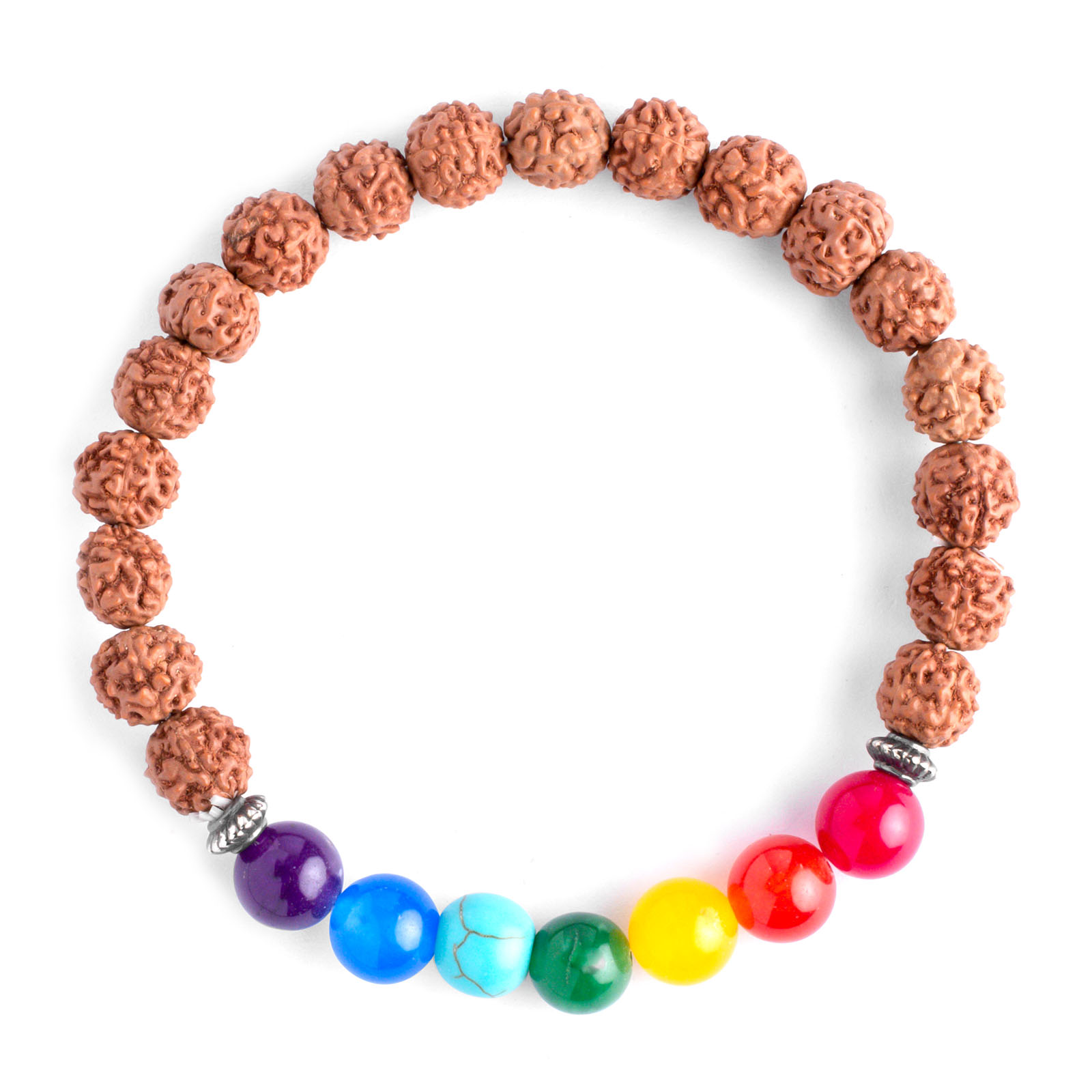 Rudraksha Bracelet