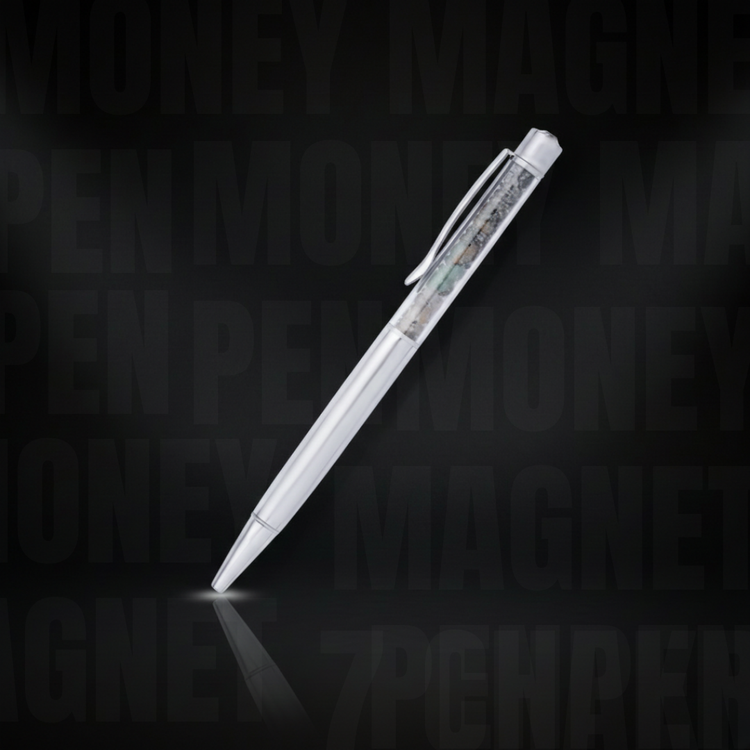 Dhan yog Money Magnet Pen