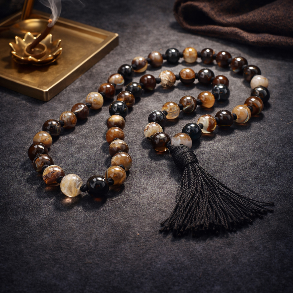 Star Sulemani Agate- Star Sulemani Hakik